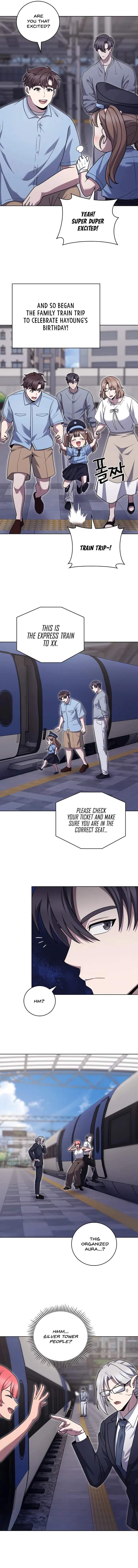 Delivery Man From Murim Chapter 82 4